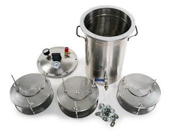 Распродажа автоклавов БУЛАТ в Починке